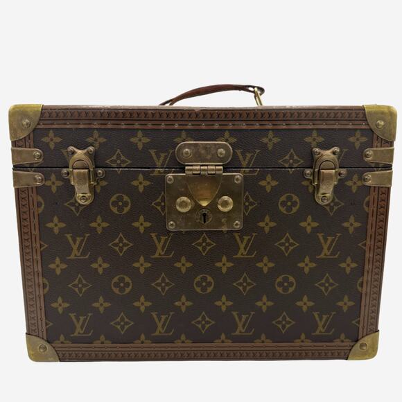 Louis Vuitton Boite Pharmacie Trunk - Picture 3 of 15